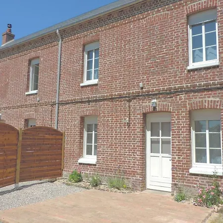 Belval Benouville (Seine-Maritime)