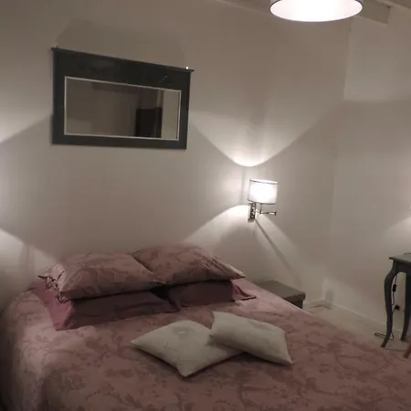 Сasa de vacaciones Belval