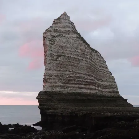 Hébergement de vacances Belval Benouville (Seine-Maritime)