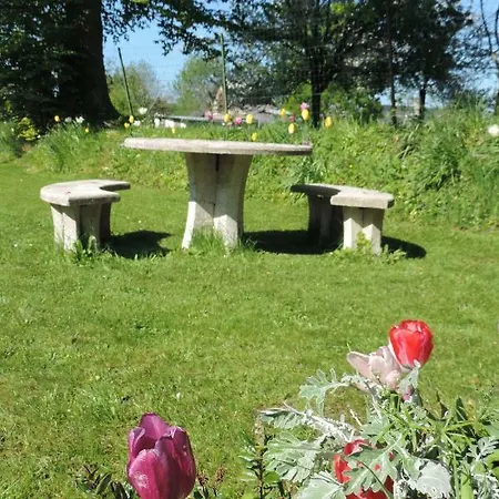 Сasa de vacaciones Belval Benouville (Seine-Maritime)