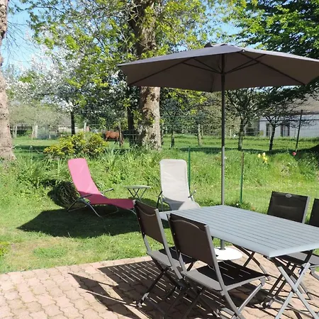 Сasa de vacaciones Belval Benouville (Seine-Maritime)