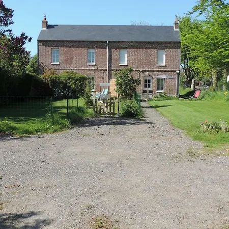 Belval * Benouville (Seine-Maritime)