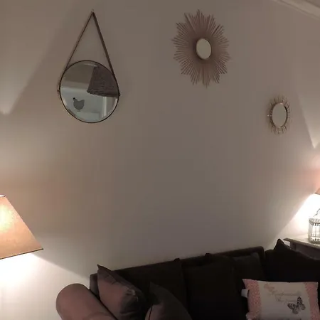 Belval Сasa de vacaciones