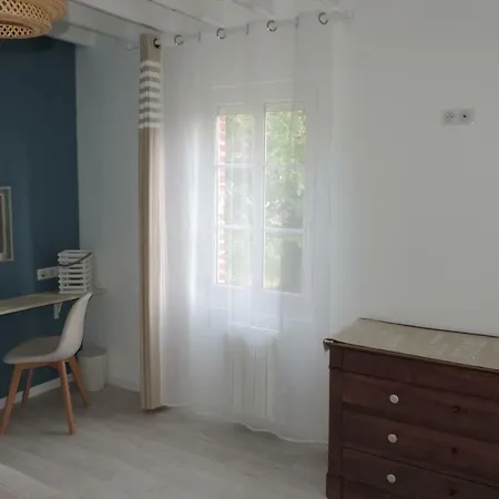 Belval Сasa de vacaciones Benouville (Seine-Maritime)