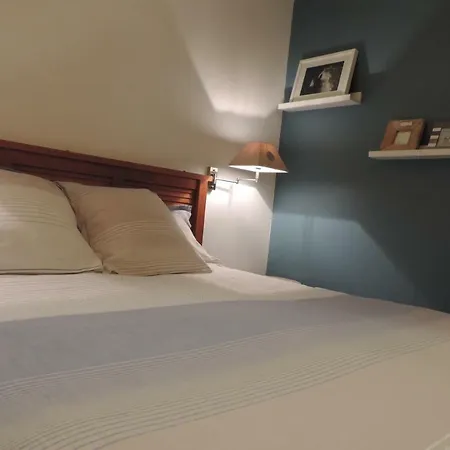 Belval Hébergement de vacances