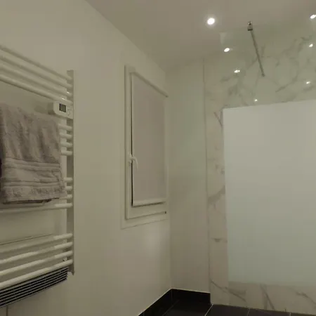 Belval Сasa de vacaciones Benouville (Seine-Maritime)