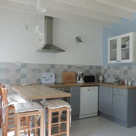 Belval Сasa de vacaciones